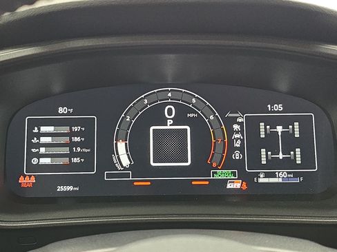 Used 2025 Toyota Corolla GR AWD/4WD image 18