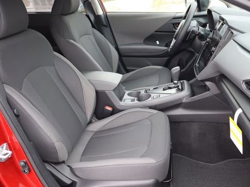 New 2026 Subaru Crosstrek 2.0i Premium image 24