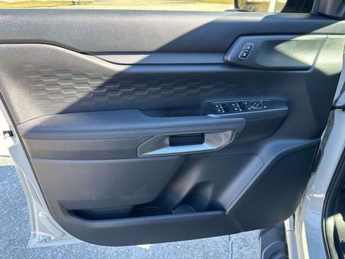 New 2025 Ford Ranger XLT w/ Equipment Group 301A High image 20