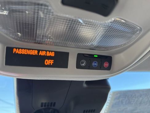 New 2026 Chevrolet Trax LT FWD image 12