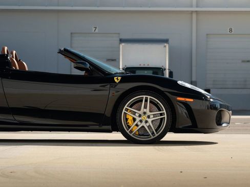 Used 2007 Ferrari F430 Spider image 24