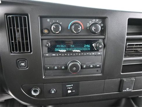 Used 2024 GMC Savana 2500 w/ Driver Convenience Package image 23