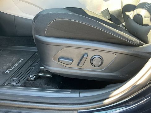 Used 2024 Hyundai Tucson SEL AWD/4WD image 15