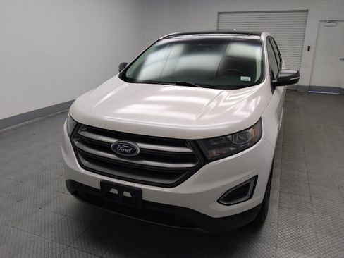 Used 2018 Ford Edge SEL w/ Equipment Group 201A AWD/4WD image 15