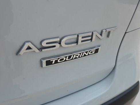Used 2023 Subaru Ascent Touring AWD/4WD image 39