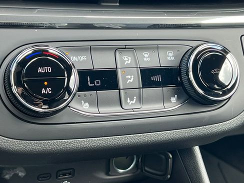 New 2026 Buick Envista Preferred w/ Convenience I Package image 23