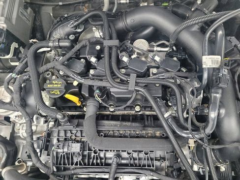 Used 2020 Ford Fusion SEL image 30