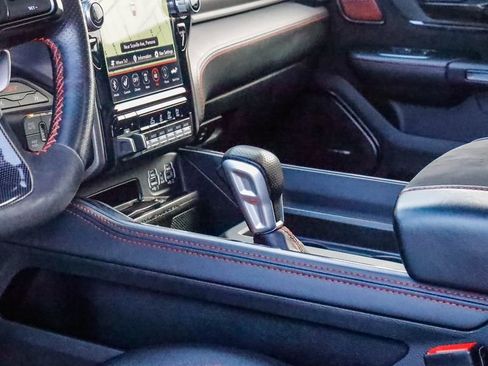 Used 2021 RAM 1500 TRX w/ TRX Level 2 Equipment Group image 23