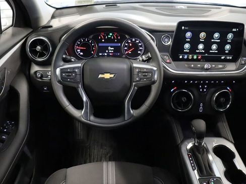 New 2025 Chevrolet Blazer LT w/ Driver Confidence Package image 8