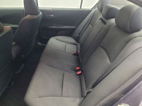 Used 2017 Honda Accord LX image 18