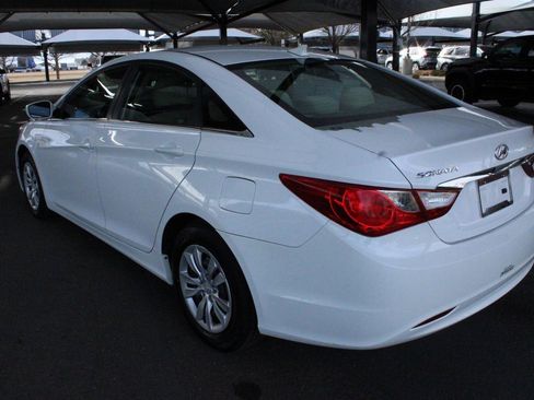 Used 2013 Hyundai Sonata GLS image 14