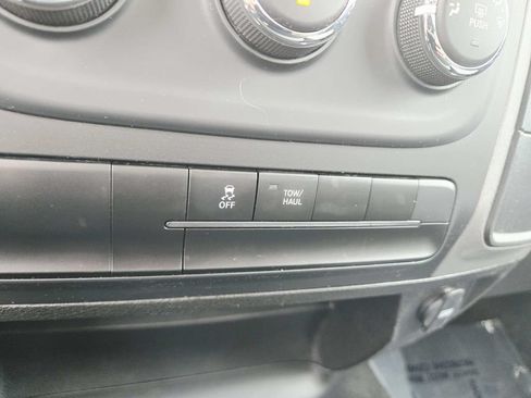 Used 2023 RAM 1500 Tradesman w/ Popular Equipment Group RWD image 26