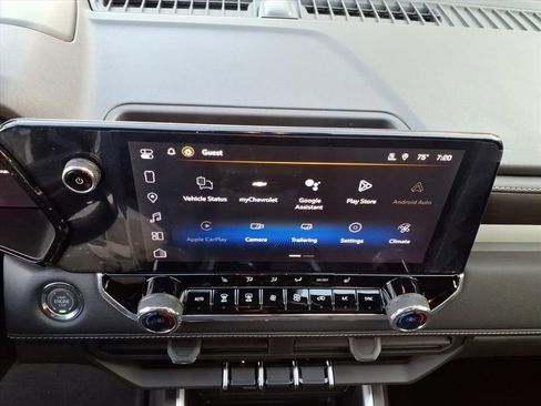 New 2026 Chevrolet Colorado LT w/ LT Convenience Package AWD/4WD image 19