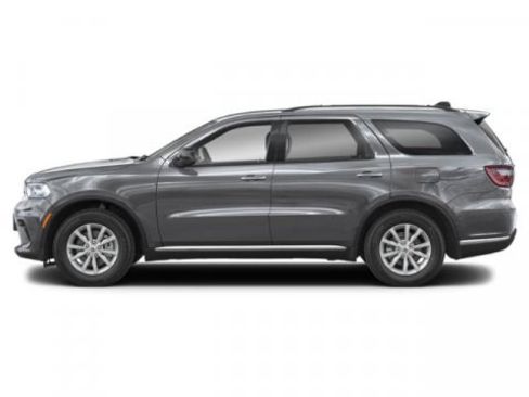 New 2025 Dodge Durango GT w/ Blacktop Package image 3