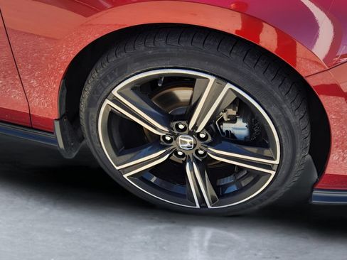 Used 2023 Honda Accord Sport image 43