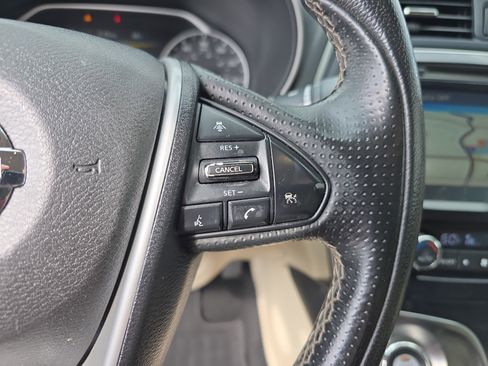 Used 2017 Nissan Maxima 3.5 SL image 30