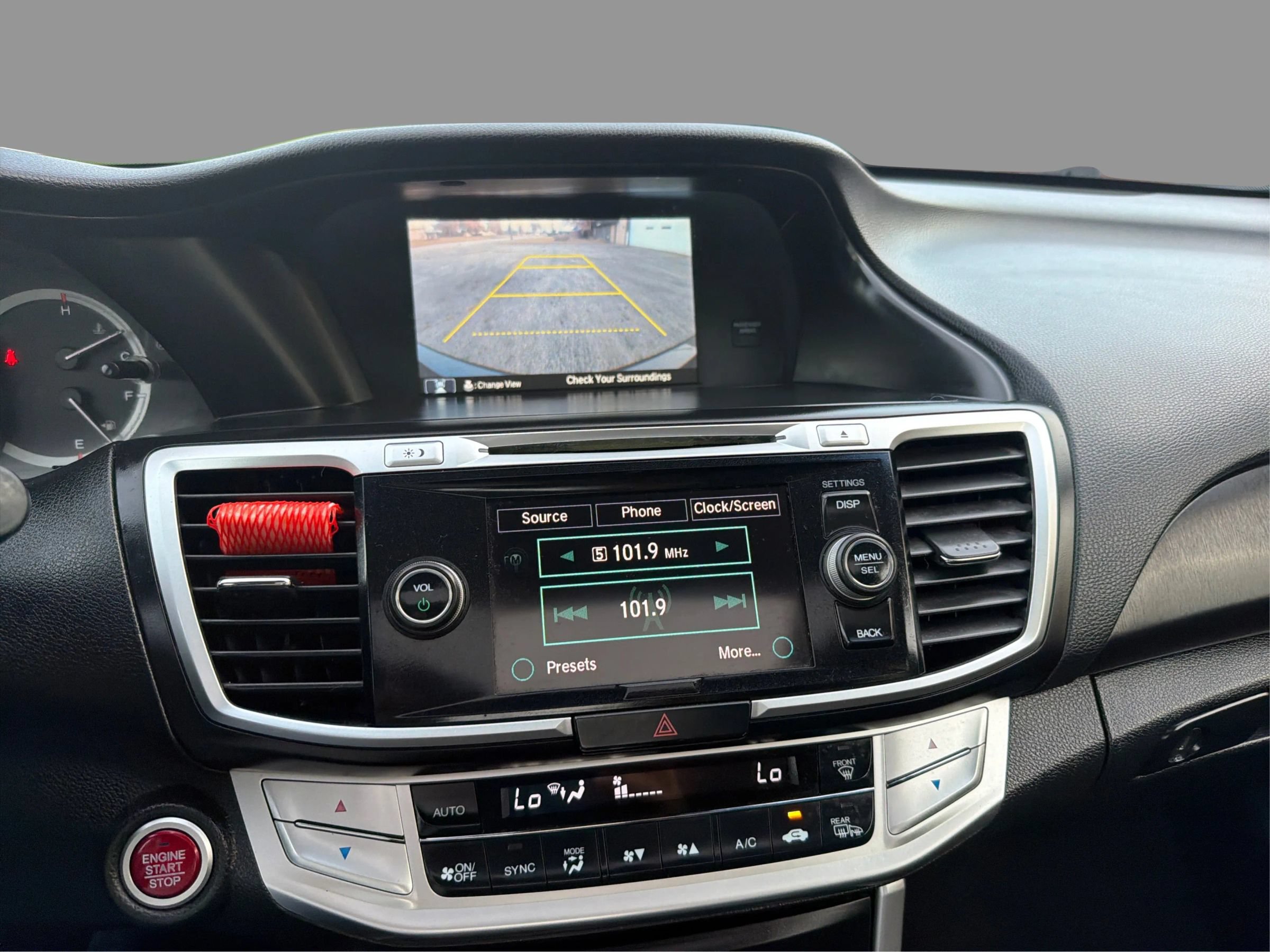Used 2013 Honda Accord EX-L image 30