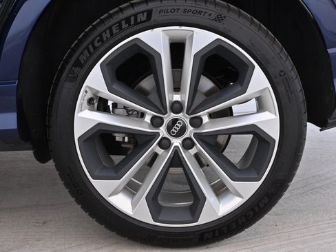 Used 2021 Audi Q3 2.0T Premium Plus w/ Premium Plus Package AWD/4WD image 34