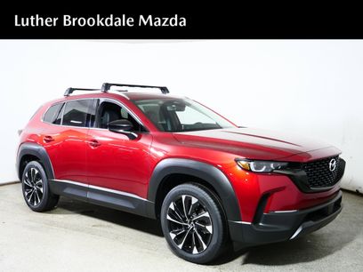 New 2026 MAZDA CX-50 2.5 Hybrid w/ Cargo Package