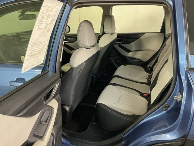 Used 2019 Subaru Forester w/ Alloy Wheel Package AWD/4WD image 13