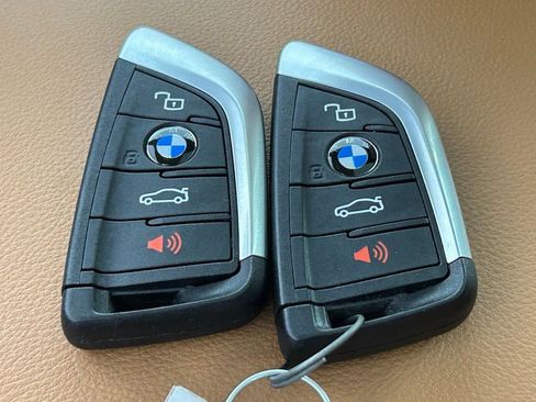 Used 2023 BMW X3 xDrive30i w/ Premium Package image 39