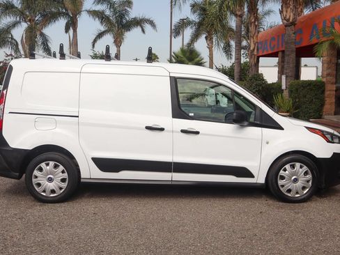 Used 2021 Ford Transit Connect XL FWD image 10