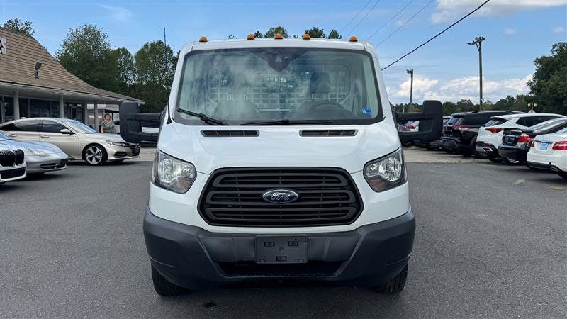 Used 2018 Ford Transit 250 138 RWD image 5