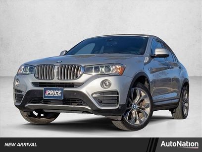 Used 2018 BMW X4 xDrive28i