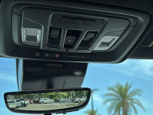 New 2026 GMC Sierra 2500 AT4X AWD/4WD image 38