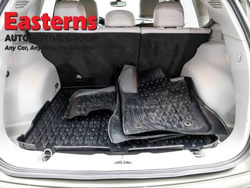 Used 2021 Jeep Compass Latitude AWD/4WD image 9