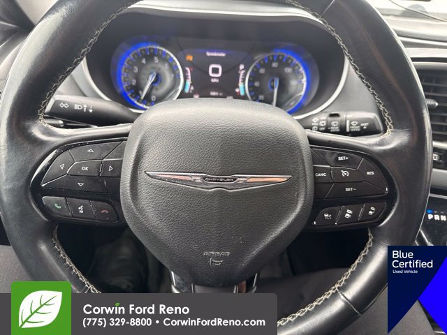 Used 2020 Chrysler Pacifica Touring-L Plus FWD image 15
