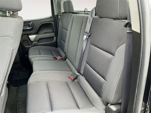 Used 2017 Chevrolet Silverado 1500 LT w/ All Star Edition image 11