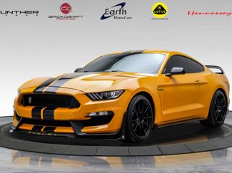 Used 2019 Ford Mustang Shelby GT350 w/ Technology Package video 1