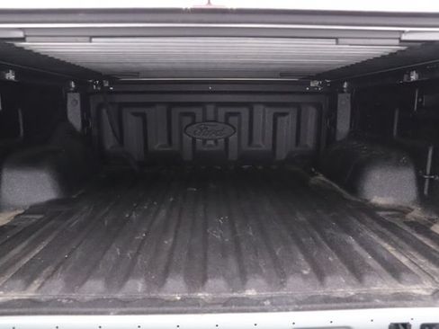 Used 2024 Ford Ranger Raptor AWD/4WD image 28