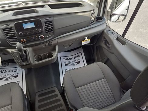 New 2025 Ford Transit 350 XL image 41