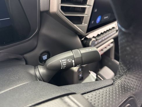 New 2026 Toyota Tundra Limited image 21