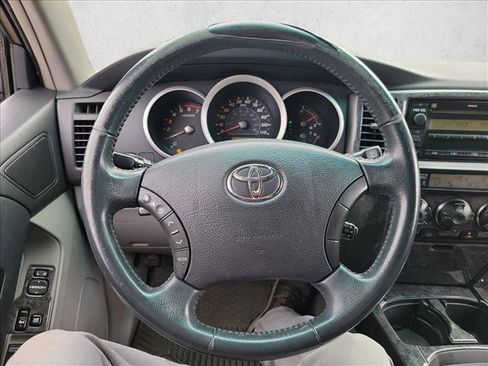 Used 2008 Toyota 4Runner Sport image 19