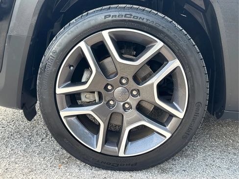 Used 2021 Jeep Renegade Sport FWD image 10