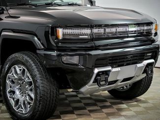 New 2025 GMC Hummer EV 3X video 2