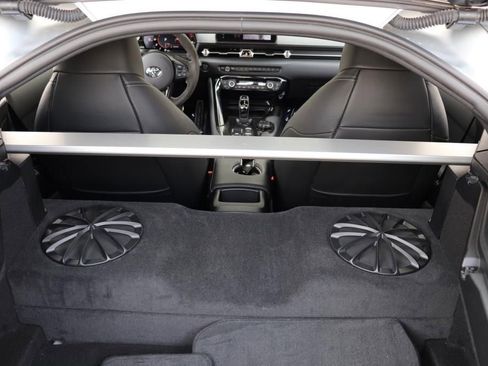 Used 2020 Toyota Supra Premium w/ Driver Assist Package image 43