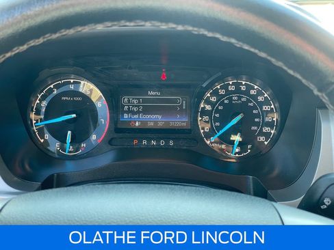 Used 2023 Ford Ranger XLT w/ Equipment Group 301A Mid image 16