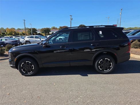 New 2026 Hyundai Palisade XRT Pro image 7