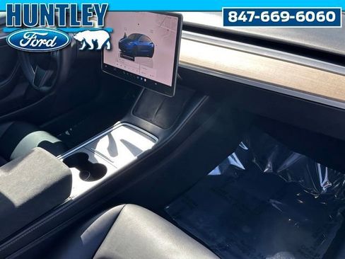 Used 2023 Tesla Model 3 Performance AWD/4WD image 10