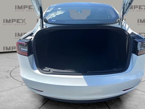 Used 2023 Tesla Model 3 Standard Range RWD image 23