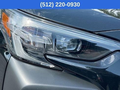 New 2025 Subaru Outback Premium image 39