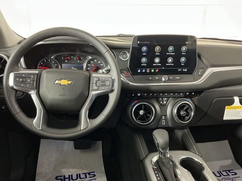New 2026 Chevrolet Blazer LT w/ LPO, Floor Liner Package AWD/4WD image 15