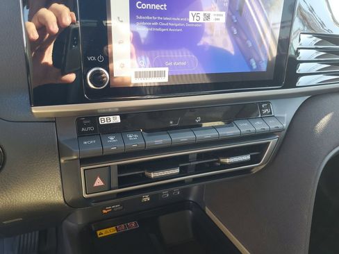 New 2026 Toyota Camry LE image 17