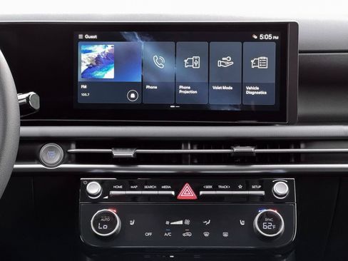 New 2026 Hyundai Tucson SEL AWD/4WD image 19