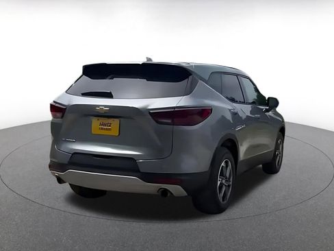 Used 2025 Chevrolet Blazer LT FWD image 14