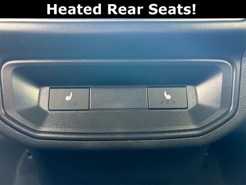 New 2025 Volkswagen Atlas Cross Sport SEL Premium R-Line image 46